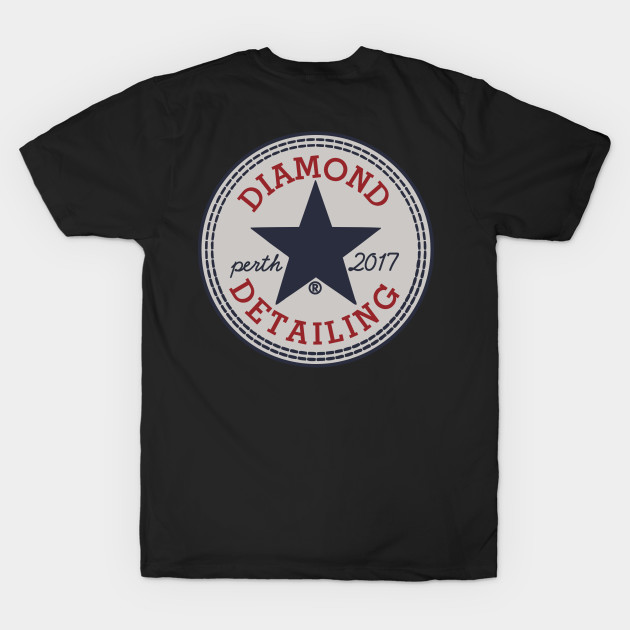 Chuck taylor t shirt best sale